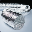 Tubulatura flexibila aluminiu gr.102