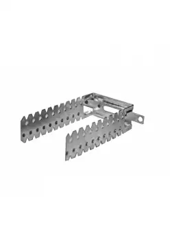 RIGIPS Brida multipla 125mm, 100 buc/cutie