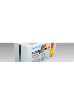 Polistiren expandat AUSTROTHERM AF200, gros 10 cm, 2.5 mp/pac