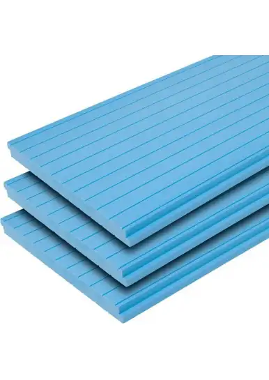 Polistiren extrudat BAUCEM XPS 300 5 cm,  5.76 mp/pac