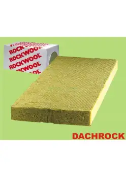 Vata bazaltica Dachrock 100